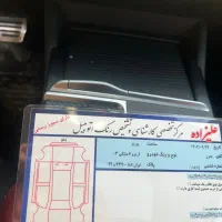 آریزو ۶ جی تی|خودرو سواری و وانت|گلستان (تهران), |دیوار