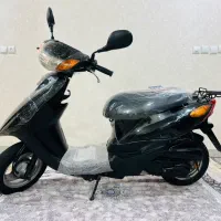موتور پاکشتی یاماها Jog