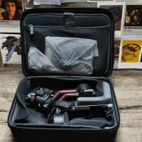 RONIN RS3 COMBO|دوربین عکاسی و فیلم‌برداری|مشهد, احمدآباد|دیوار