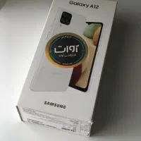 A12 samsung|موبایل|مشهد, نرگس (شهرک غرب)|دیوار