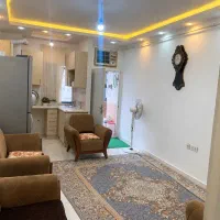 آپارتمان50متری-پارکینگ-دار-همکف-بدون-مشابه