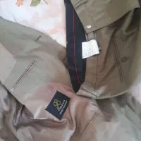 کت و شلوار لباس نظامی پالتو دخترانه|لباس|شیراز, سعدیه جنوبی|دیوار