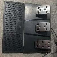 فرمون گیمینگ تسکو 195|کنسول، بازی ویدئویی و آنلاین|کرج, بیلقان|دیوار