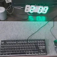 موس پد نمدی