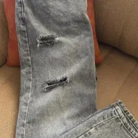 شلوار زاپ دار نو سایز ۳۶|لباس|مشهد, رضاشهر|دیوار