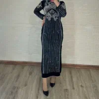 لباس مجلسی|لباس|اهر, |دیوار