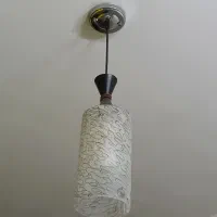 لوستر استوانه ای