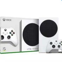 ایکس باکس سری اس