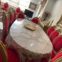 مبل استیل فرحی