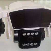 نصب دوربین های هوشمند و سرویس کولر های اسپیلت