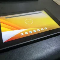 تبلت خفن و خاص با شارژر تایپ c شارژ سریع میکنید