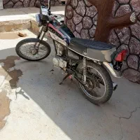 موتور سیکلت