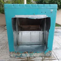 فروش کولر آبی 5000بدون پوسیدگی