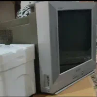 تلویزیون۲۱اینچ