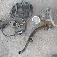 فروش دو کپسول cnj|قطعات یدکی و لوازم جانبی|لنجان, |دیوار