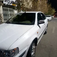 سمندlxمولتی پلاس