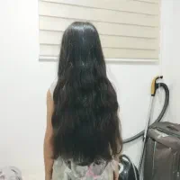 مو طبیعی خوشگل