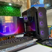 فول پکیج گیمینگ