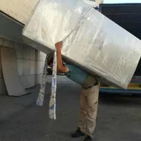 اتوبار/رحیمی حمل بار/وجابجایی اسباب منزل باکارگر