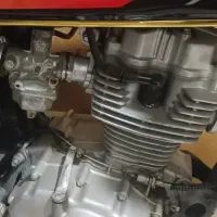 متور هوندا مدل ۸۹|موتورسیکلت|چمران, |دیوار