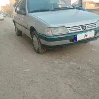 پژو405 مدل 86|خودرو سواری و وانت|پارس‌آباد, |دیوار