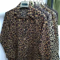 مانتو  پلنگی