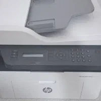 چاپگر  مدل ۱۳۷fnw