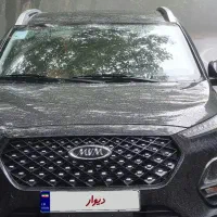 X22pro|خودرو سواری و وانت|شیراز, امام حسین|دیوار