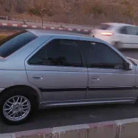 پژو پارس 83 شاسی سالم