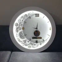 ساعت انحصاری خودتو داشته باش