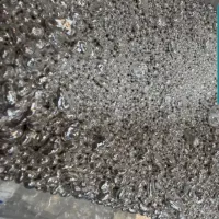 ساچمه نقره