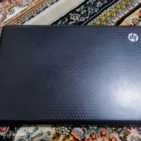 لپتاپ hp G62