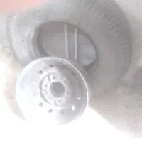 فروش رینگ ولاستیک مزدا|قطعات یدکی و لوازم جانبی|آبدانان, |دیوار