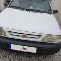 131 SLمدل۹۰|خودرو سواری و وانت|گنبد کاووس, |دیوار