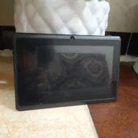 یکدستگاه تبلتFunTab هفت اینچی