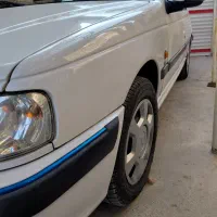 پارس تیو فایو|خودرو سواری و وانت|شبستر, |دیوار