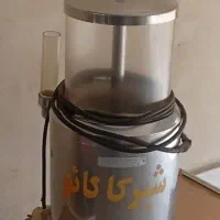دستگاه شیر کاکائو
