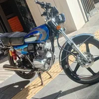 موت200cc1404|موتورسیکلت|اصفهان, مارچین|دیوار