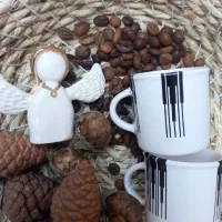 قهوه خوری با طرح چوقا