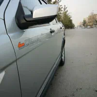 کوییک 1401 بسیار کم کار|خودرو سواری و وانت|مشهد, سرافرازان|دیوار