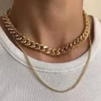 مقداری طلا که با سلیقه خرید شده