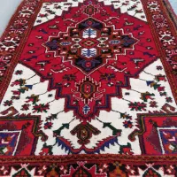 فرش دستبافت ۶متری نو یک جفت