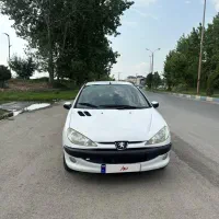 206 sd v8