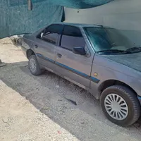 پژو 405 جی ال ایکس (GLX)، مدل ۱۳۹۱|خودرو سواری و وانت|داراب, |دیوار