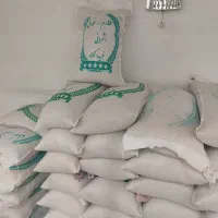 برنج طارم تازه ۱ تن فقط