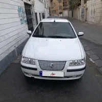 سمند ،ef7دوگانه شرکت|خودرو سواری و وانت|ورامین, ورامین|دیوار