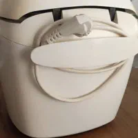 سرخ‌کن‌|ظروف پخت‌وپز|آستانه اشرفیه, |دیوار