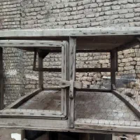 قفس مرغ و کبوتر|لوازم جانبی حیوانات|قم, پردیسان|دیوار
