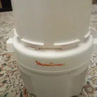 آسیاب وخردکون مولینکس