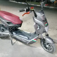 موتور برقی کویر st1500